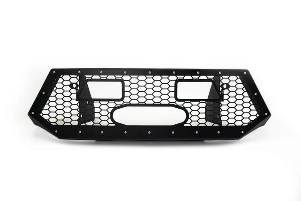 DV8 Offroad 2014+ Lexus GX460 Front Bumper