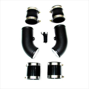 Racing Dynamics Intake Charge Pipes for BMW F10 M5 F12 F13 M6