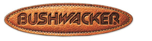 Bushwacker 94-01 Dodge Ram 1500 Tailgate Caps - Black