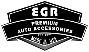EGR 2018 Ford F-150 Bolt-On Look Fender Flares - Set