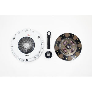 Clutch Masters 07-11 Mini Cooper S 1.6 Turbo FX250 Clutch Kit w/o Flywheel