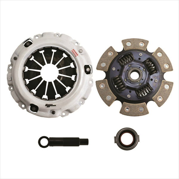 Clutch Masters FX400 Clutch Kit Civic Si (2002-2011) RSX Type S (2002-2006)
