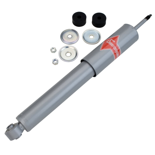 KYB Shocks & Struts Gas-A-Just Front ACURA SLX 1996-99 ISUZU Trooper 1992-02 ISUZU Vehicross 1999-01