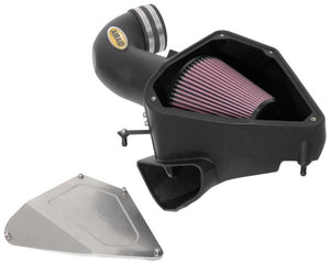 Airaid 16-19 Cadillac CTS-V 6.2L V8 Cold Air Intake Kit