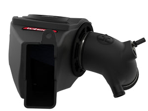 AFE Momentum Intake System W/ Pro 5-R Filter 22-23 Kia Stinger