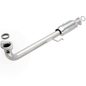 MagnaFlow Conv DF 01-05 Honda Civic EX/GX 1.7L