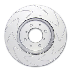 EBC 08-13 Infiniti EX35 3.5 BSD Front Rotors