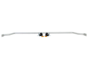 Whiteline 20-21 Chevrolet Camaro LT1 Rear Sway Bar - 27mm HD Blade Adj. (Incl. Bushings)