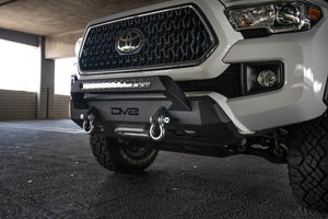 DV8 Offroad 2016+ Toyota Tacoma Center Bumper