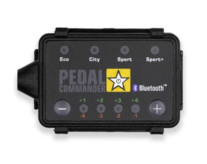 Pedal Commander Mercedes-Benz/Smart/Volkswagen Throttle Controller