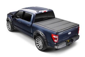 Extang 15-22 Chevy/GMC Canyon/Colorado 6ft. Bed Endure ALX