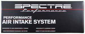 Spectre 12-15 Honda Civic 2.4L F/I Air Intake Kit