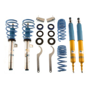 Bilstein B16 2006 BMW 330i Base Front and Rear Performance Suspension System