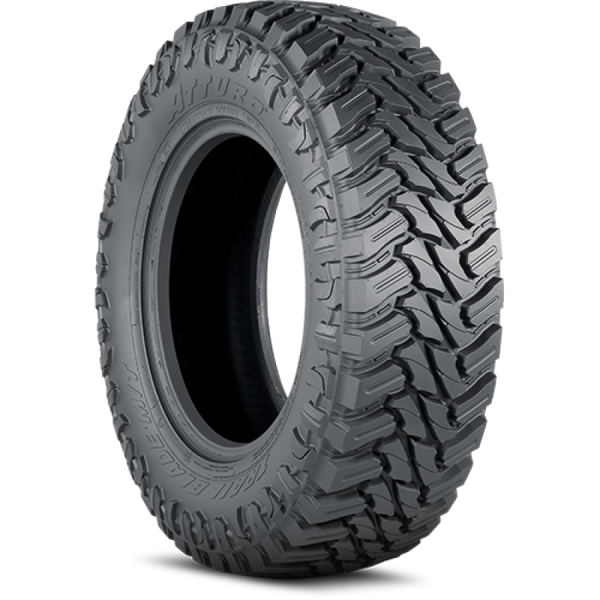 Atturo Trail Blade M/T Tire - LT285/75R16 126/123Q