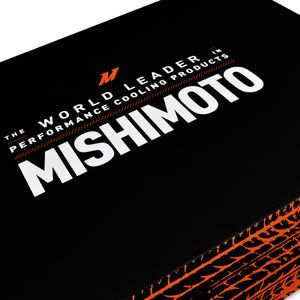 Mishimoto 55-59 GM 3100 Series X-Line Aluminum Radiator