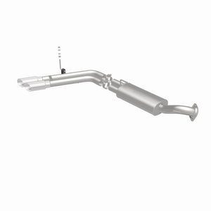 MagnaFlow SYS Cat-Back 09-13 Dodge Ram 1500 3.6L