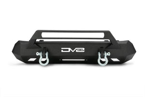 DV8 Offroad 2016+ Toyota Tacoma Center Bumper