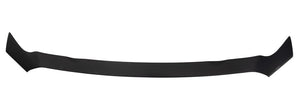 AVS 2021 GMC Yukon Aeroskin Hood Shield - Matte Black