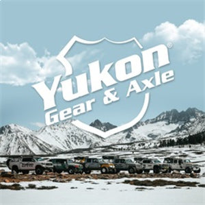 Yukon Gear 11.5in GM & Chrysler Pinion Nut