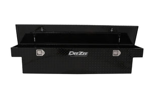 Deezee Universal Tool Box - Specialty Narrow Black BT FULLSIZE