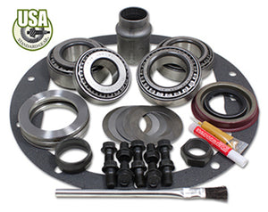 USA Standard Master Overhaul Kit For Dana Super 60 Front