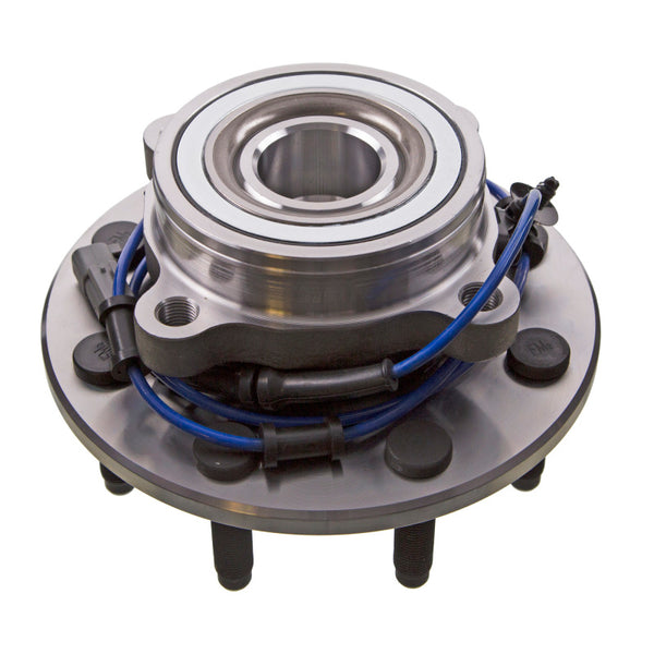 MOOG 06-08 Dodge Ram 1500 Front Hub Assembly