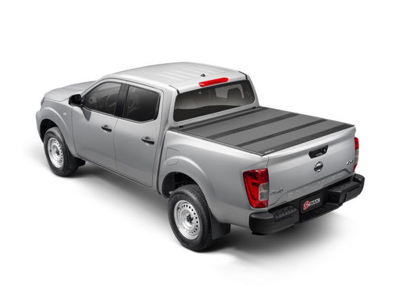 BAK 2022 Nissan Frontier 5ft Bed BAKFlip MX4 Matte Finish