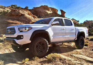 Tuff Country 05-23 Tacoma 4X4 & Prerunner 3in Front/1in Rr Lift Kit (No Strut Disassm Excl TRD Pro)