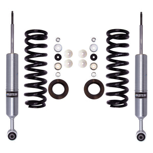 Bilstein 07-21 Toyota Tundra - B8 6112 Kit