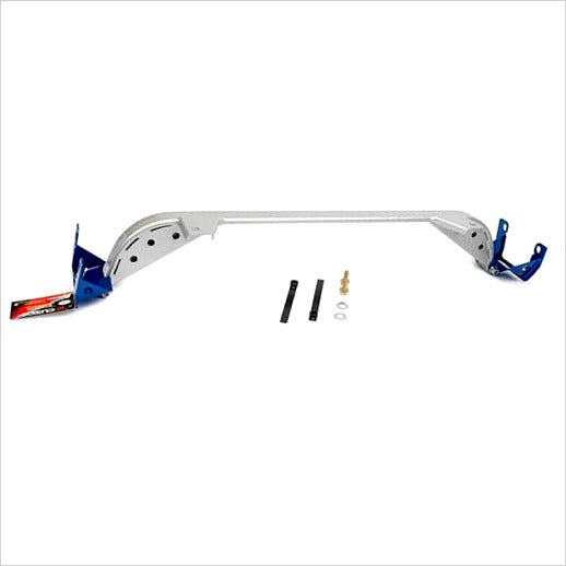 Cusco Strut Bar OS Rear CZ4A Evo 10 (bolting on L/R Mount and 2 pts of body)