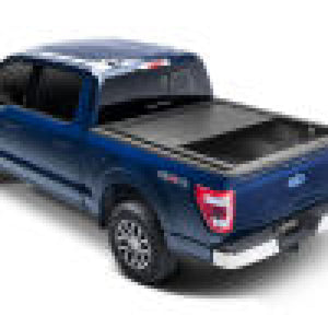 Retrax 17-18 Super Duty F-250-350 Short Bed RetraxONE XR