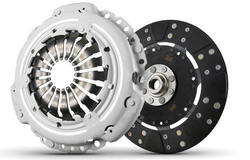 Clutch Masters 04-11 Subaru WRX Sti 2.5L Eng. 6-Spd FX250 Clutch Kit