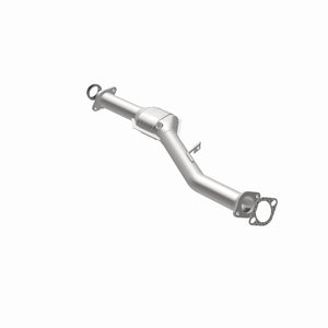 MagnaFlow Converter Direct Fit 12-14 Subaru Impreza 2.5L / 15-16 WRX STI