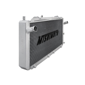 Mishimoto 90-97 Toyota MR2 Turbo 3 Row Manual X-LINE (Thicker Core) Aluminum Radiator