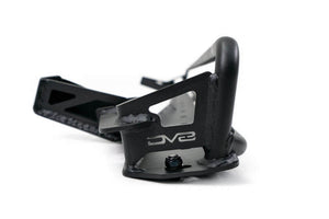 DV8 Offroad 21-22 Ford Bronco 52-Inch Straight LED Light Bar Mount