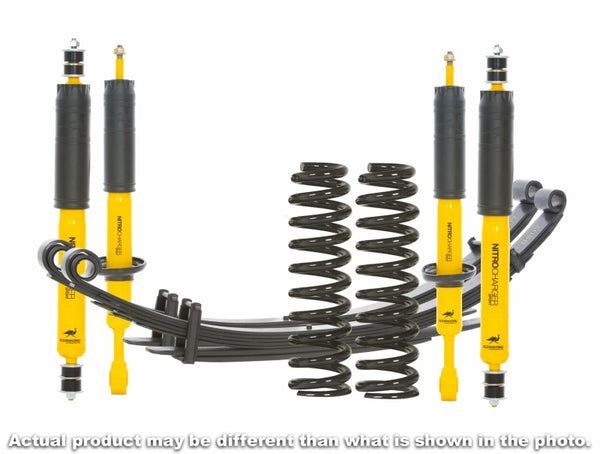 ARB Sport Kit Heavy 2.5In 07+ 5.7L Tundra