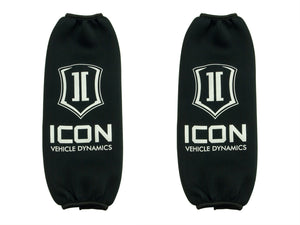 ICON Long 2.5 Coil Wrap w/Logo (14.5-15.5)