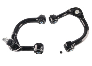 Whiteline 05-22 Toyota Tacoma Control Arms - Front Upper