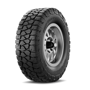 BFGoodrich HD-Terrain T/A KT LT285/70R17 126/123Q