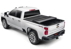 Extang 2021 Chevy/GMC Silverado/Sierra (6 ft 9 in) 2500HD/3500HD Trifecta ALX