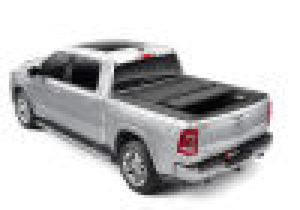 BAK 12-20 Ram 1500/2500 (19-20 Classic Only) 6ft 4in Bed (w/ Ram Box) BAKFlip MX4 Matte Finish