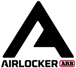 ARB Airlocker 31 Spl Ford 9In S/N