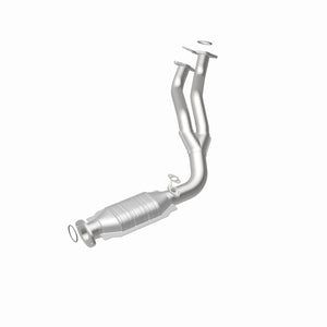 MagnaFlow Conv DF 96-97 Lexus LX450 4.5L / 95-97 Toyota Land Cruiser 4.5L Front