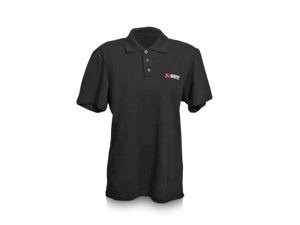 Akrapovic Mens Poloshirt - Large