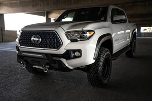 DV8 Offroad 2016+ Toyota Tacoma Center Bumper