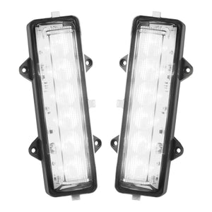Oracle Lighting 21-23 Ford Bronco Dual Function Reverse LED Flush Taillight - Amber/Wht SEE WARRANTY