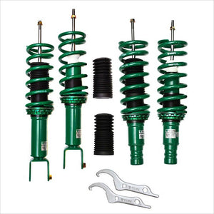 Tein Street Advance Z Coilovers Civic Si (2012-2013)