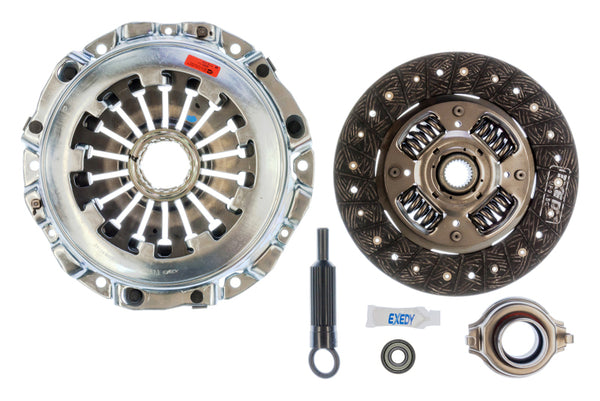 Exedy 2005-2005 Saab 9-2X Aero H4 Stage 1 Organic Clutch Subaru Forester 2004-2005