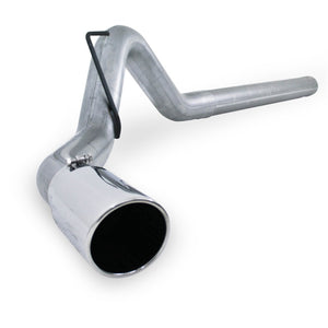 MBRP 10-12 Dodge/Chrysler 2500/3500 Cummins 6.7L Filter Back Single Side Exit Alum Exhaust