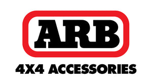 ARB Winchbar H/Lightwasher Arbfog Lc200 12-9/15